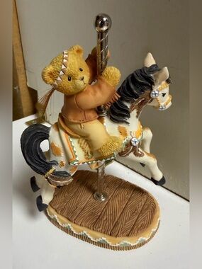 Cherished teddies